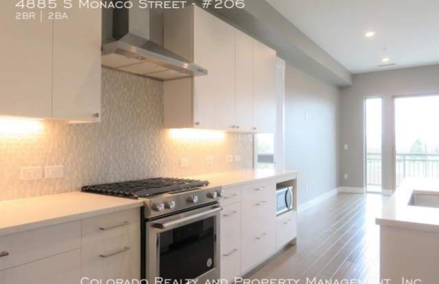 4885 S Monaco Street Gallery 3