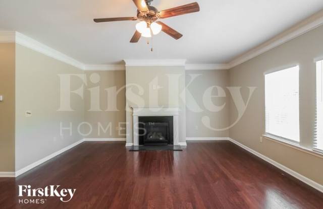 3824 Hawk Tail Drive Gallery 2