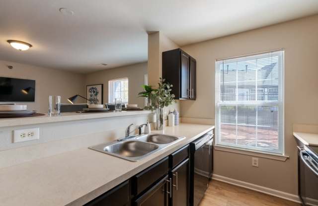 The Social Laramie - Student Housing Gallery 3