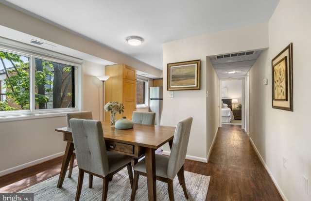 3330 S 28TH Street unit: 401 - 3330 South 28th Street, Alexandria, VA 22311