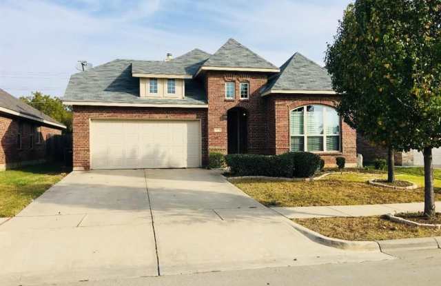 1205 Raleigh Path Road - 1205 Raleigh Path, Denton, TX 76208