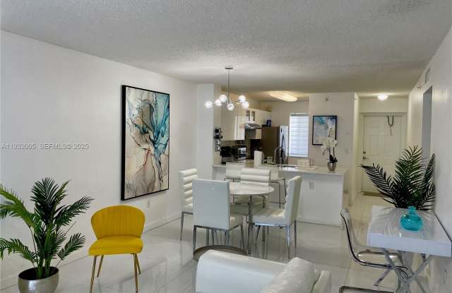 1401 Bay Rd - 1401 Bay Road, Miami Beach, FL 33139