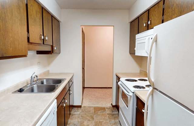 Oaks at Bentonshire photos photos