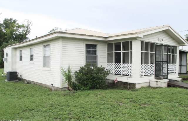 139 Kraft Avenue - 139 Kraft Avenue, Panama City, FL 32401