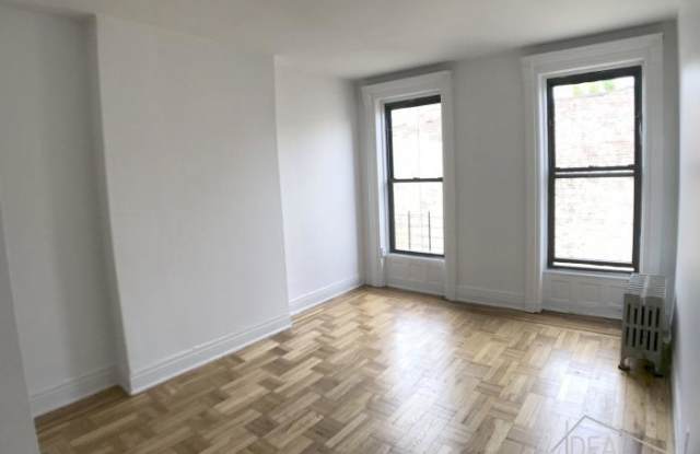 1054 Bedford Avenue - 1054 Bedford Avenue, Brooklyn, NY 11205