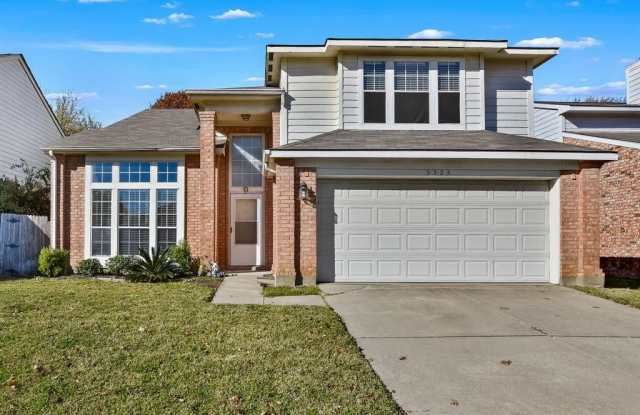 3325 Windchase Drive - 3325 Windchase Drive, Flower Mound, TX 75028