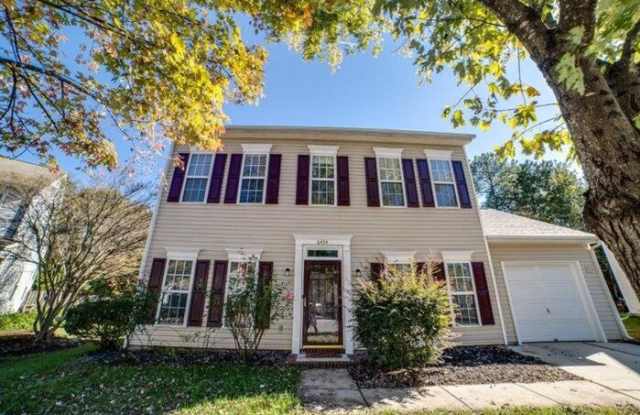 6434 Gatesville Lane - 6434 Gatesville Lane, Charlotte, NC 28270