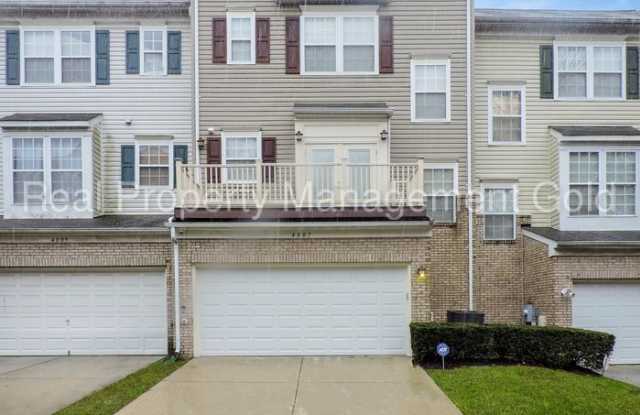 4807 Harcourt Road - 4807 Harcourt Road, Marlboro Village, MD 20772