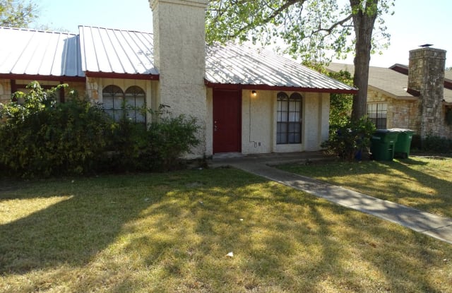 5322 GAWAIN - 5322 Gawain Drive, San Antonio, TX 78218