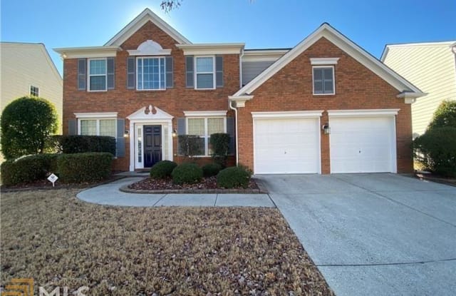 803 Prada Ct - 803 Prada Court, Gwinnett County, GA 30043