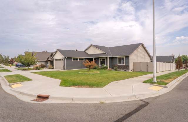 3-bedroom, 2-bathroom home featuring an open-concept design photos photos