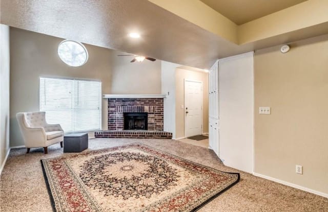 2805 Brompton Dr. - 2805 Brompton Drive, Norman, OK 73072