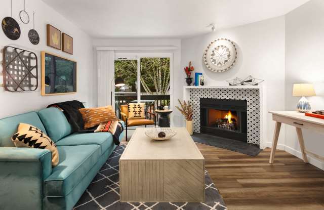 Scout apartments photos photos