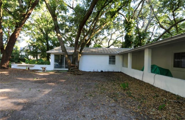 9504 SIX MILE CREEK ROAD - 9504 Six Mile Creek Rd, East Lake-Orient Park, FL 33610