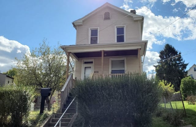3328 Virginia Ave - 3328 Virginia Avenue, West Mifflin, PA 15122