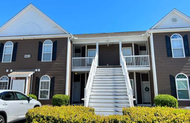 Pawleys Pavilion - 963 C Algonquin Dr photos photos