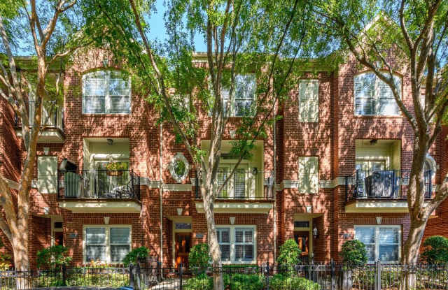 3423 Howell Street - 3423 Howell Street, Dallas, TX 75204