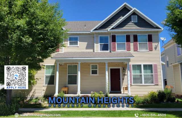 1554 Kinloch Way photos photos