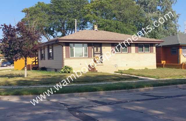 Corner lot with fenced in backyard! photos photos