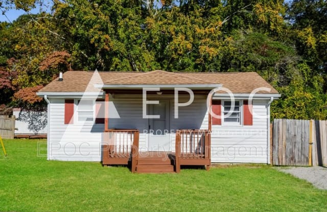 413 Andy St - 413 Andy Street, Fayetteville, NC 28303