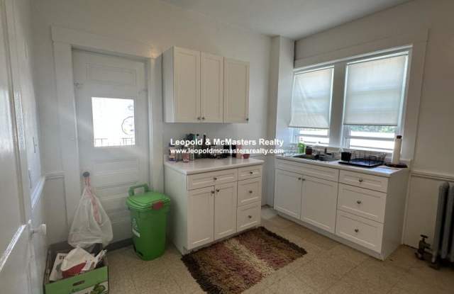 34 Medfield St. - 34 Medfield Street, Boston, MA 02215