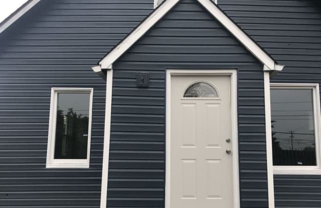 812 E. 64th Street - 812 East 64th Street, Tacoma, WA 98404