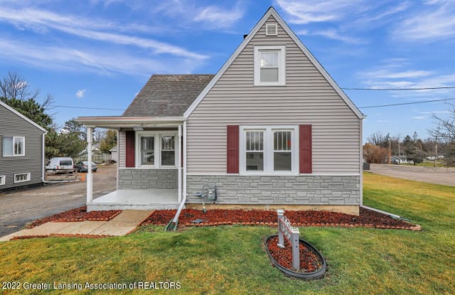 336 S Waverly Road - 336 South Waverly Road, Waverly, MI 48917