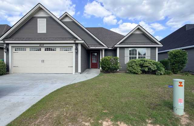 3 Bedroom/2 Bath home in North Lowndes Nelson Hill Subdivision photos photos