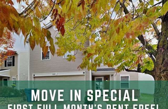 9207 Wandflower Drive - 9207 Wandflower Drive, Indianapolis, IN 46231