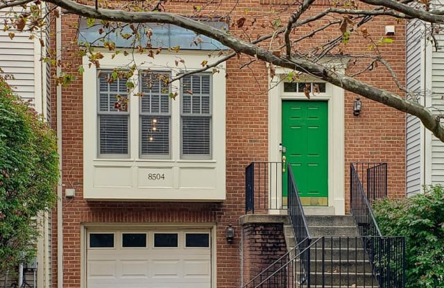 8504 POTOMAC CREEK ROAD - 8504 Potomac Creek Road, Maryland City, MD 20724