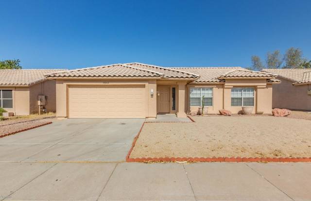 19802 N 3RD Avenue - 19802 North 3rd Avenue, Phoenix, AZ 85027