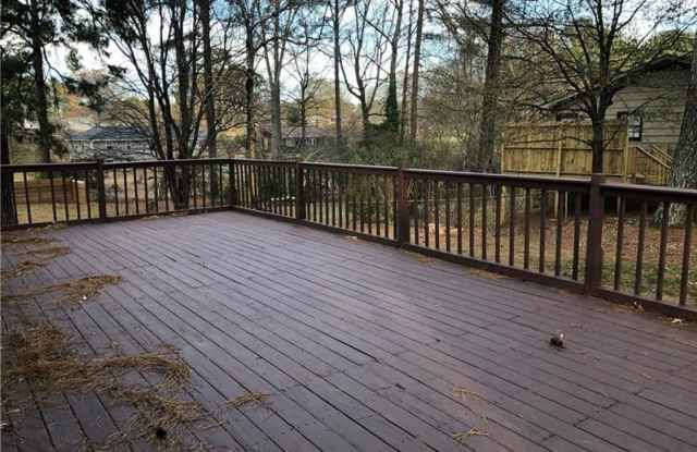 803 Santa Fe Trail Gallery 4