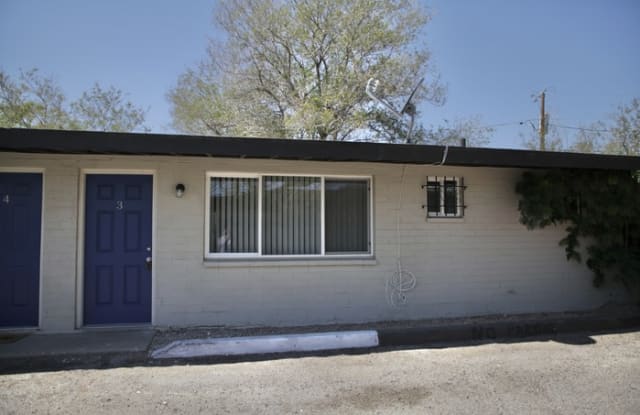 925 West Cheryl Drive - 925 West Cheryl Drive, Phoenix, AZ 85021