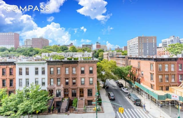 496 Manhattan Avenue - 496 Manhattan Avenue, New York City, NY 10027