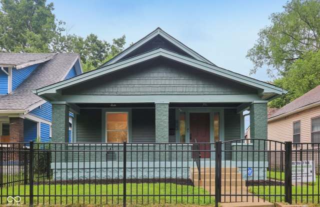 615 N Grant Avenue photos photos