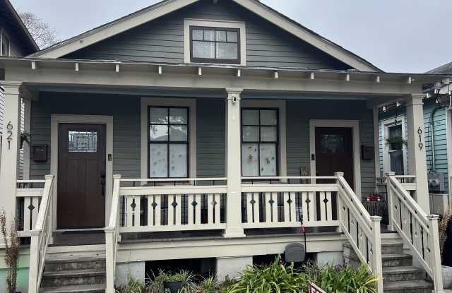 621 S Alexander St photos photos