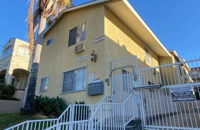 4032 Monroe St photos photos