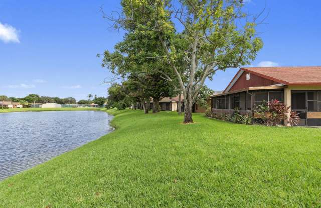 1315 Summit Run Circle - 1315 Summit Run Circle, Palm Beach County, FL 33415