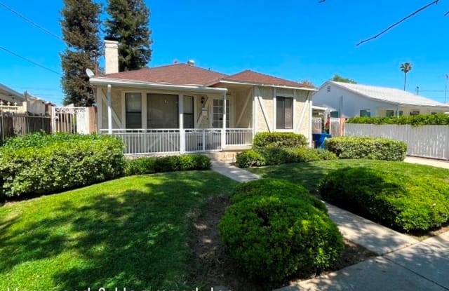 18029 Santa Rita St. - 18029 Santa Rita Street, Los Angeles, CA 91316