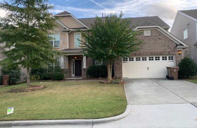 4005 Channing Place photos photos