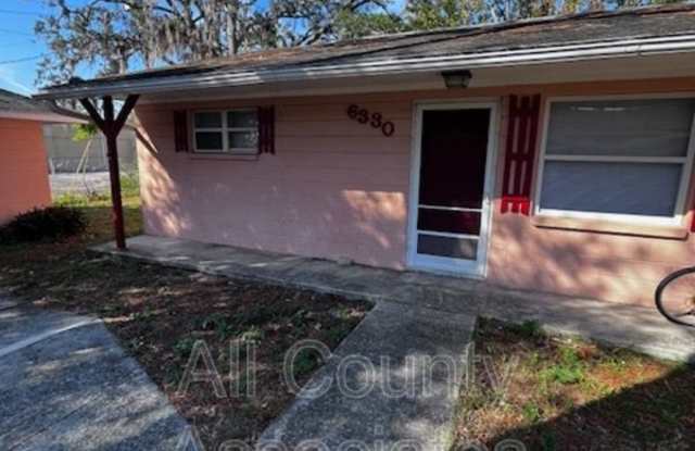 6330 Alaska Ave - 6330 Alaska Avenue, New Port Richey, FL 34653