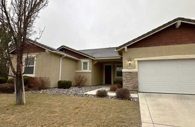 2918 Brachetto Loop - 2918 Brachetto Loop, Sparks, NV 89434