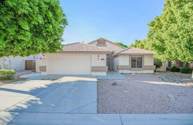 16242 W CENTRAL Street - 16242 West Central Street, Surprise, AZ 85374