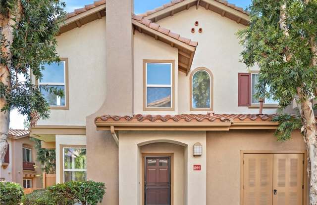 244 California Court - 244 California Court, Mission Viejo, CA 92692