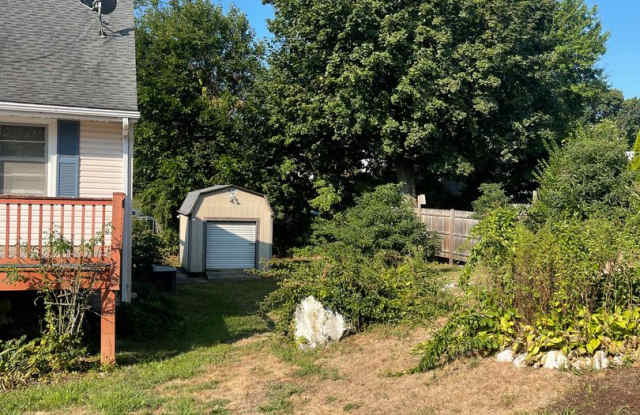 3 Bedroom, 1 Bath North End Single Family Home for Rent - Available Today! Gallery 4