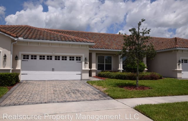 2854 Eastham Lane - 2854 Eastham Lane, Kissimmee, FL 34741