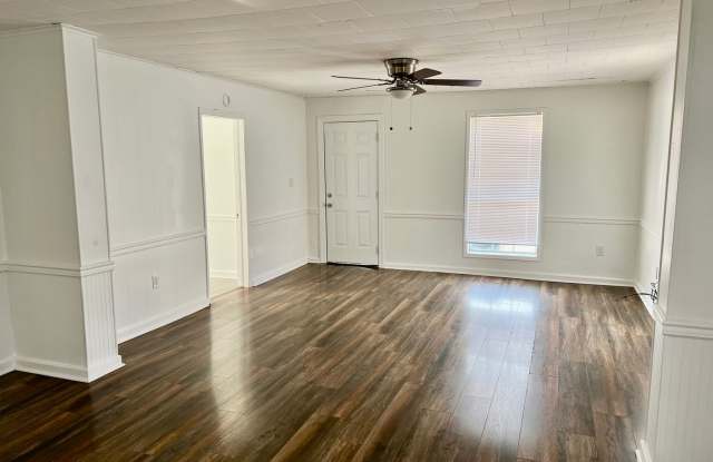 3 Bed, 1.5 Bath Near Downtown Jonesboro, Section 8 Vouchers Accepted Gallery 3