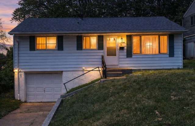 Connected Comfort Near New Florissant photos photos