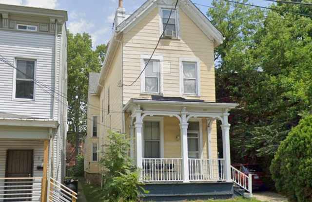 222 Fosdick St. - 222 Fosdick Street, Cincinnati, OH 45219