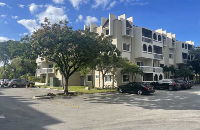 7700 Camino Real - 7700 Camino Real, Glenvar Heights, FL 33143